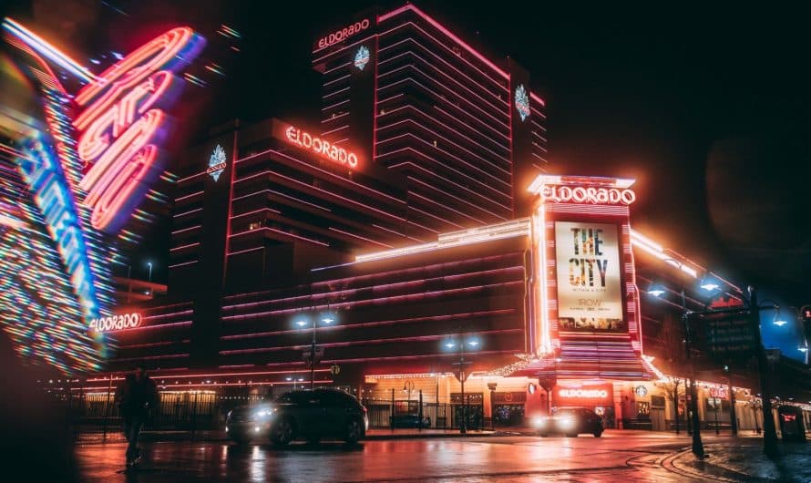 Gagner de l’argent avec les casinos en ligne