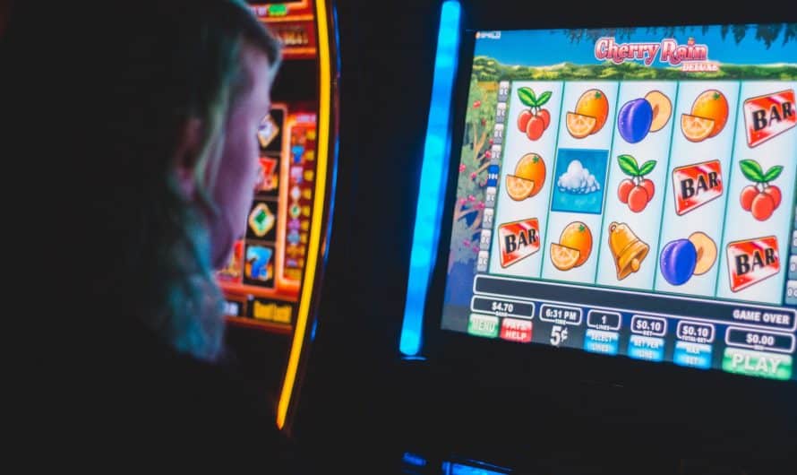 Casino en ligne sans dépôt: ce qu’il faut savoir