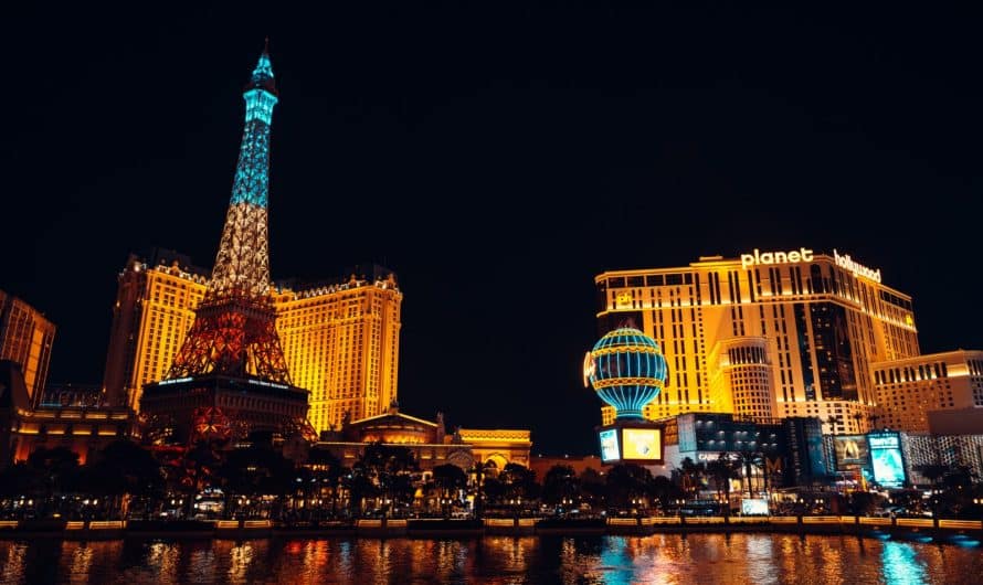 Comment jouer au blackjack en ligne