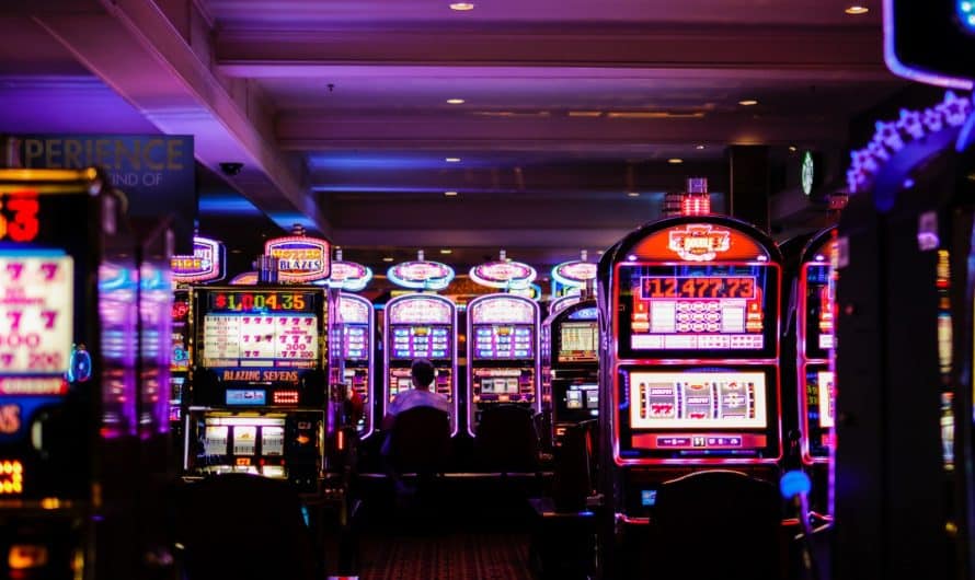Jouer au casino en ligne avec des bitcoins: notre avis