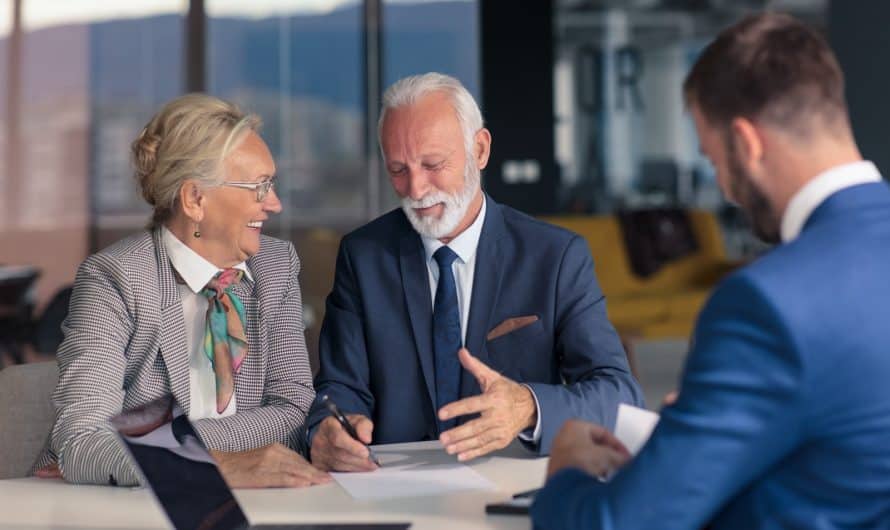 Astuces pour trouver une mutuelle pour sénior