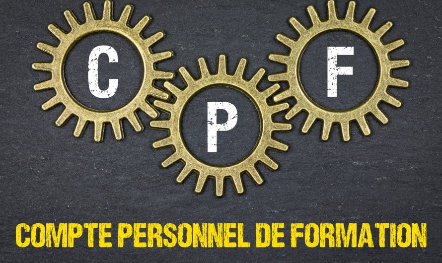 Peut on utiliser le CPF pour un bilan de compétence