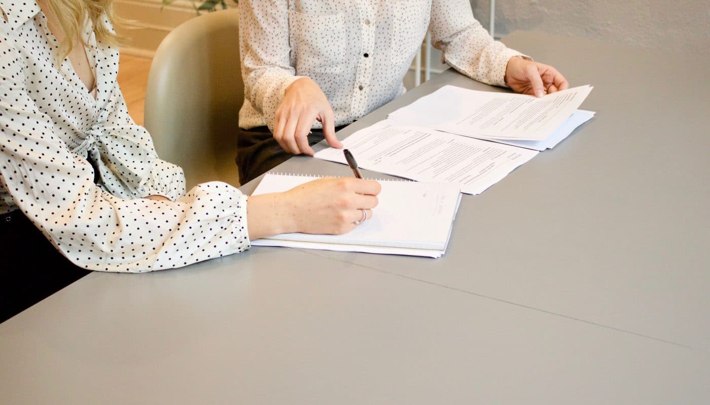 Un courtier pour un rachat de crédit