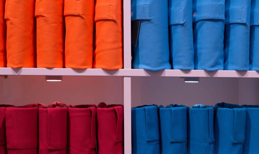 Vêtements Ralph Lauren : la marque s’engage-t-elle dans le luxe durable ?