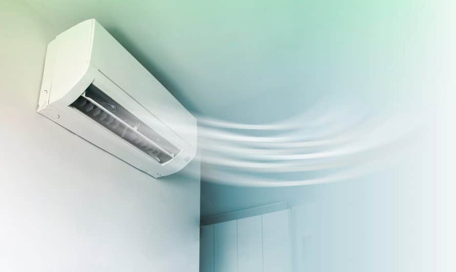 Pourquoi faire appel à un plombier pour l’entretien de votre climatisation