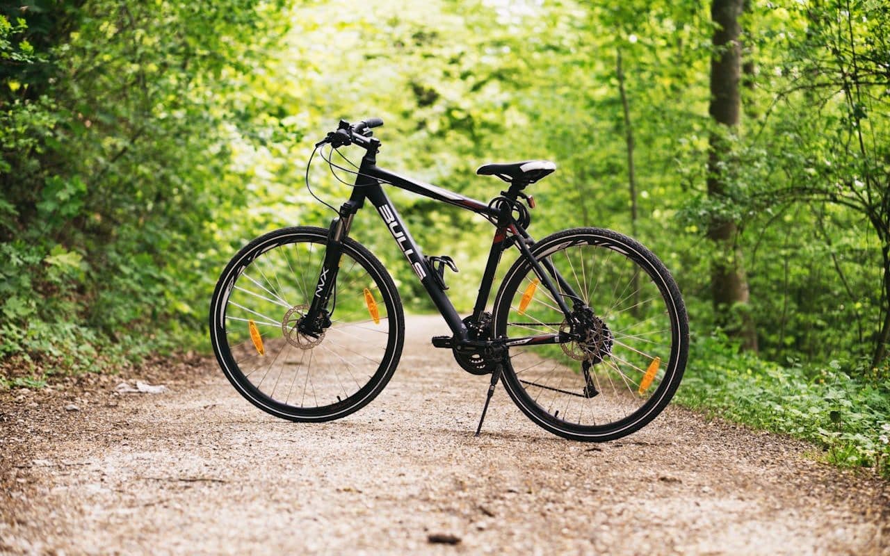 Vélo