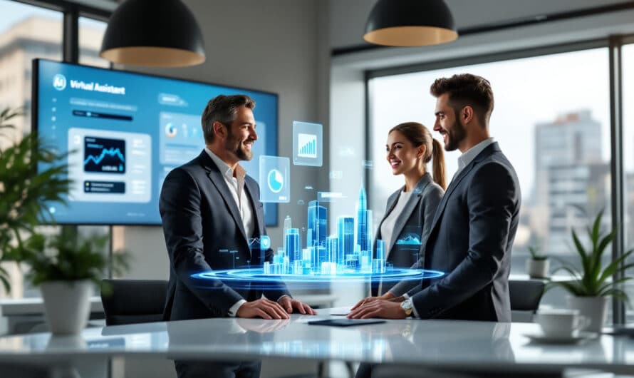 Assurance et intelligence artificielle : serez-vous encore couvert dans 10 ans ?