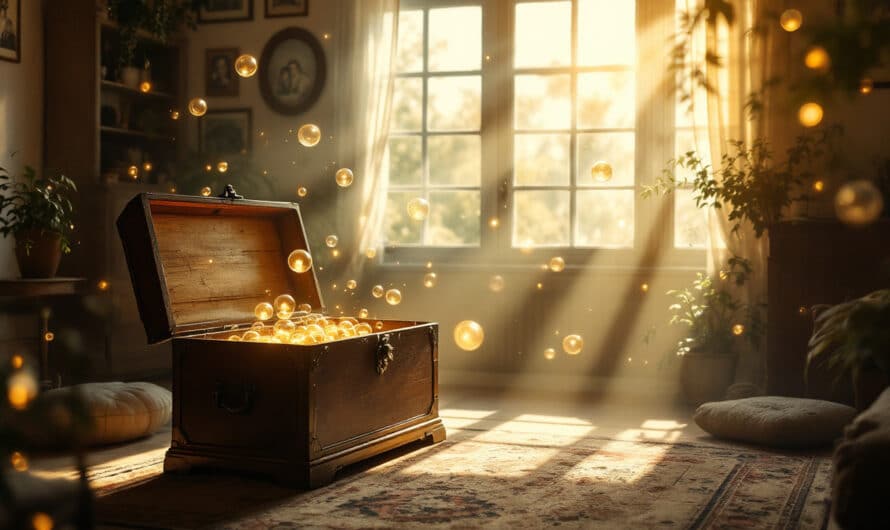 Assurance : et si on assurait aussi nos souvenirs ?