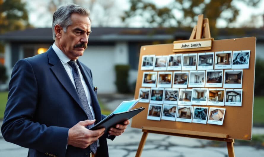 Assurance habitation : comment votre assureur sait si vous mentez sur votre sinistre