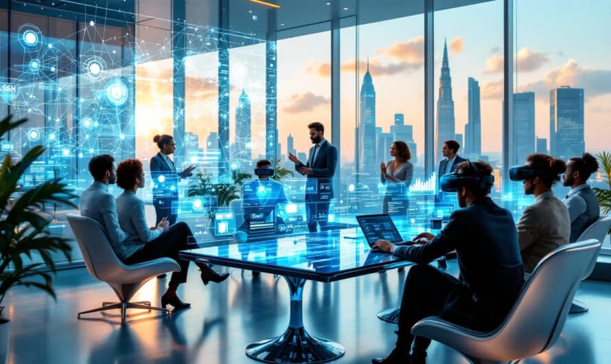 Assurance : la blockchain va-t-elle bouleverser l’univers des assurances ?