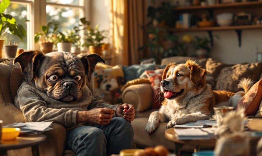 Assurance pour animaux : comment certains maîtres abusent des remboursements