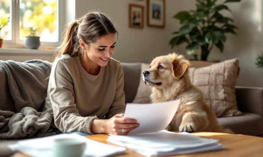 Assurance pour animaux : faut-il vraiment payer pour une couverture complète ?