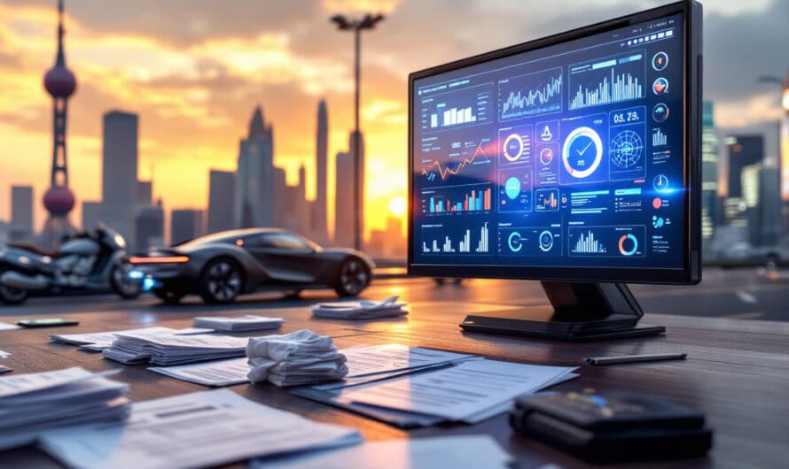 Auto-moto : la technologie peut-elle remplacer l’assurance ?