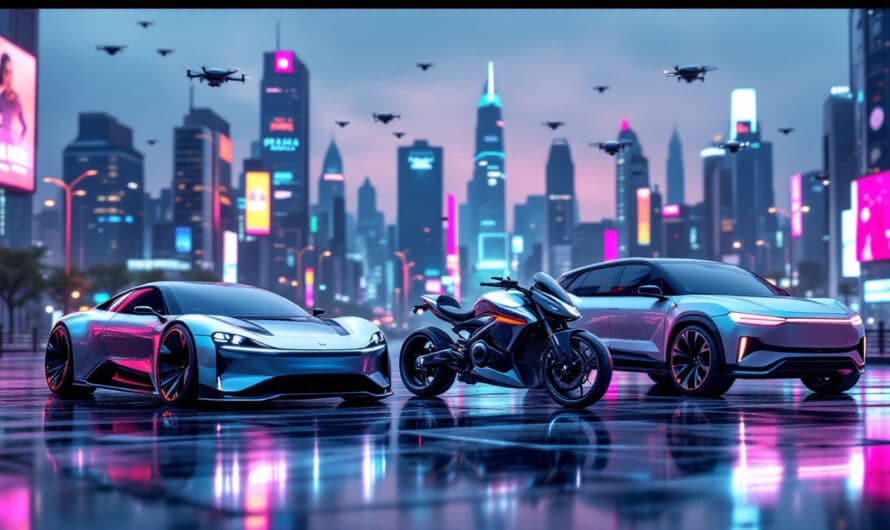 Auto-moto : l’avenir de l’assurance entre contrôle automatisé et surveillance permanente