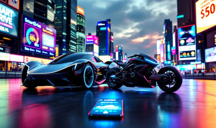 Auto-moto : les assurances connectées, vraie bonne affaire ou piège ?