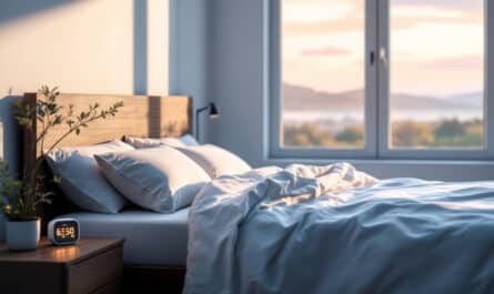 découvrez comment optimiser votre sommeil pour atteindre une productivité maximale. apprenez les stratégies des ultra-productifs qui dorment moins mais mieux, et transformez votre routine de sommeil pour un bien-être accru.