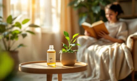 découvrez si le cbd peut véritablement remplacer les antidépresseurs traditionnels. cette exploration aborde les bienfaits potentiels du cbd sur l'humeur, son efficacité par rapport aux traitements classiques et les témoignages d'utilisateurs, vous aidant à faire un choix éclairé pour votre santé mentale.