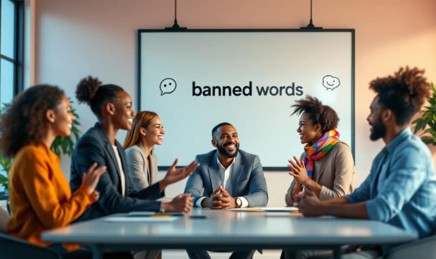 Entreprise et communication : ces mots à bannir pour ne pas faire fuir vos clients