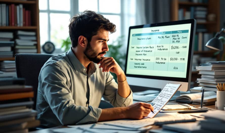 Mutuelle : comment éviter de payer trop cher pour des garanties inutiles