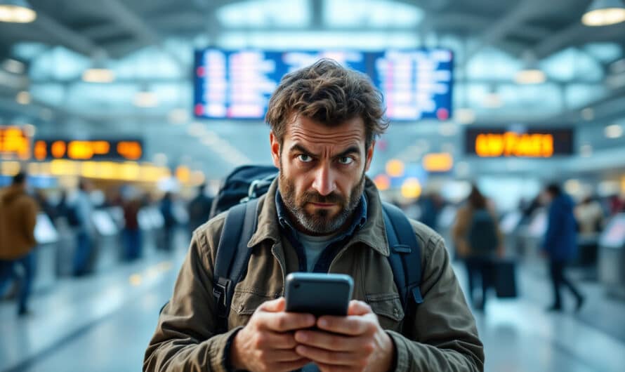 Voyage : pourquoi certaines compagnies aériennes font tout pour vous faire payer plus