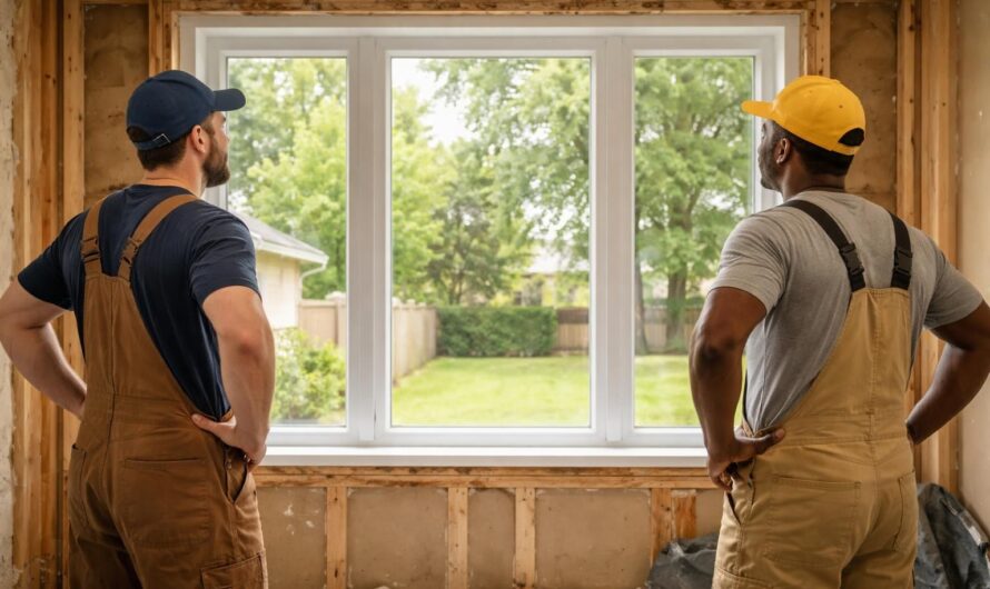 La menuiserie sur mesure, un savoir-faire essentiel pour améliorer l’habitat